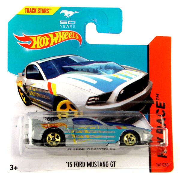 Hot Wheels Race Ford Mustang Gt Kisaut J T Knet Hu