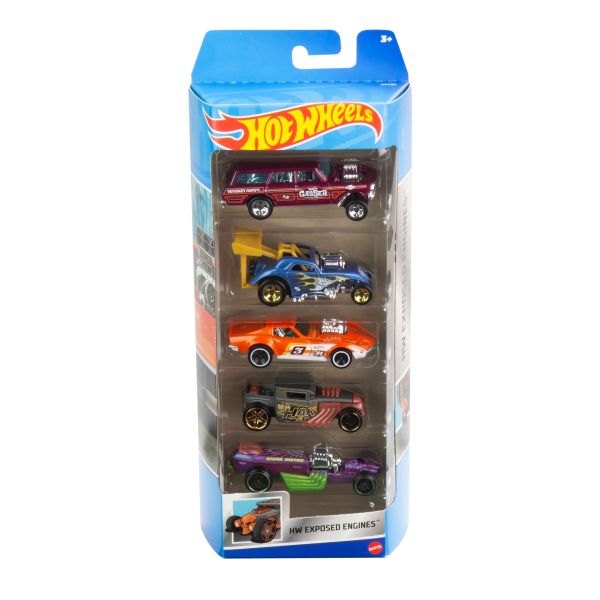 Hot Wheels Db Os Kisaut K Szlet Exposed Engines J T Knet Hu