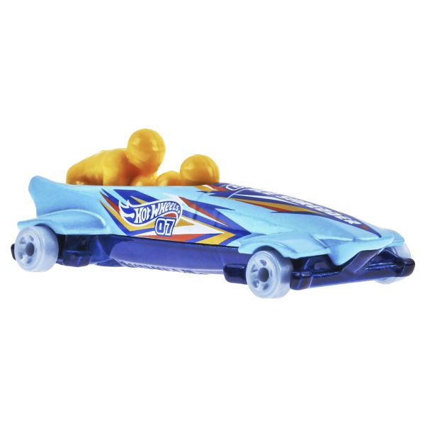Hot Wheels Ice Shredder kisautó JatekBolt hu