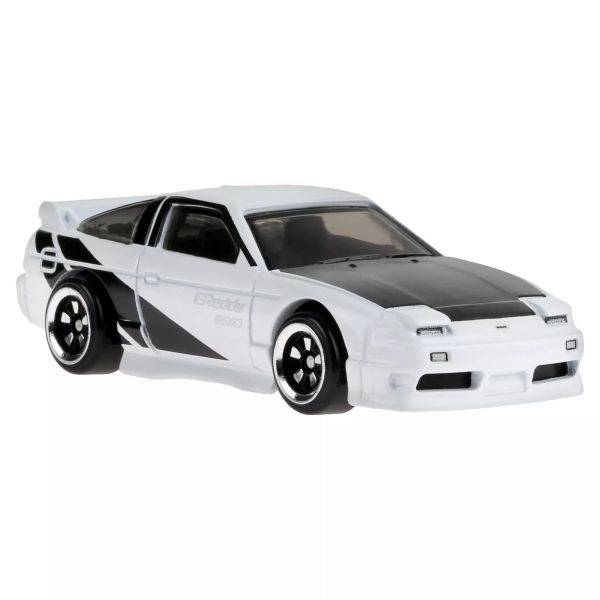 Hot Wheels Klasszikus kisautó 96 Nissan 180SX Type X JátékNet hu