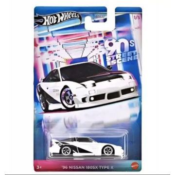 Hot Wheels Klasszikus Kisaut Nissan Sx Type X J T Knet Hu