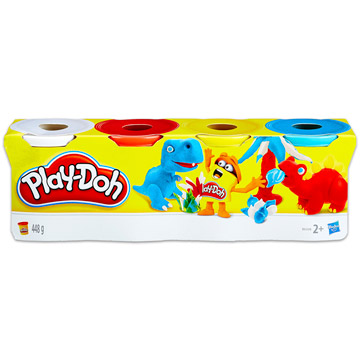 Play-Doh gyurma