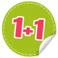 jb 1+1