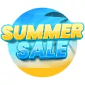 JN summer sale matrica