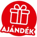 lego ajándék táska