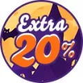 TULLI Shopping days 20%