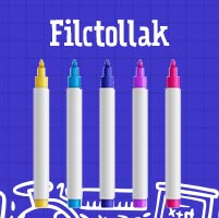Filctollak