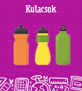 Kulacsok
