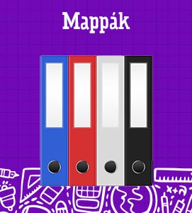 Mappák