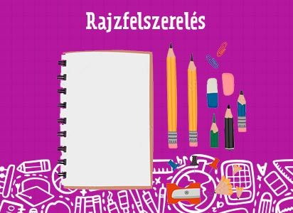 Rajzfelszerelés