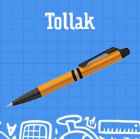 Tollak