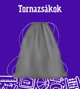 Tornazsákok