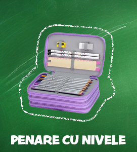 Penare cu nivele