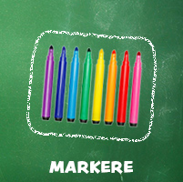 Markere