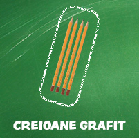 Creioane grafit