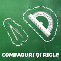 Compasuri și rigle