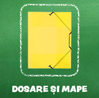 Dosare și mape