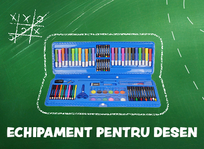 Echipament pentru desen