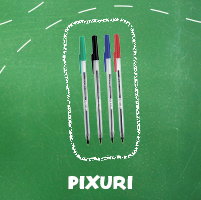 Pixuri
