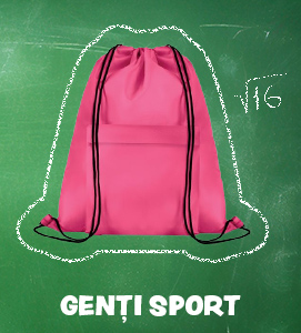 Genți sport