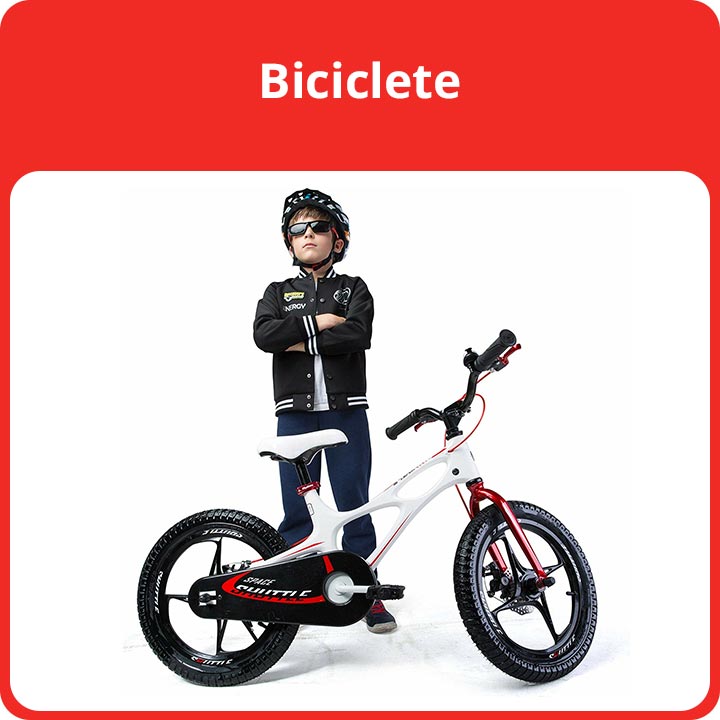 Biciclete