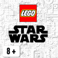 LEGO LEGO Star Wars