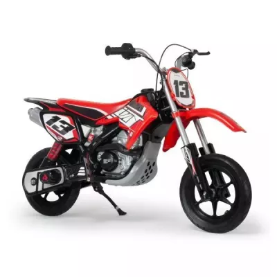 INJUSA ELEKTROMOS CROSS  MOTOR  24V