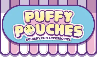 Puffy Pouches általános útmutató