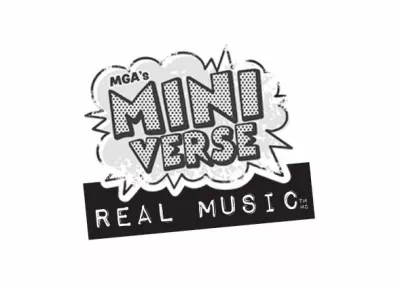Miniverse: Igazi zene - bakelit lemezek 1. sz.