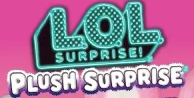L.O.L. Surprise babák plüssjelmezben