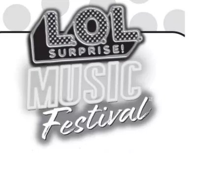 L.O.L. Surprise fesztivál szettek