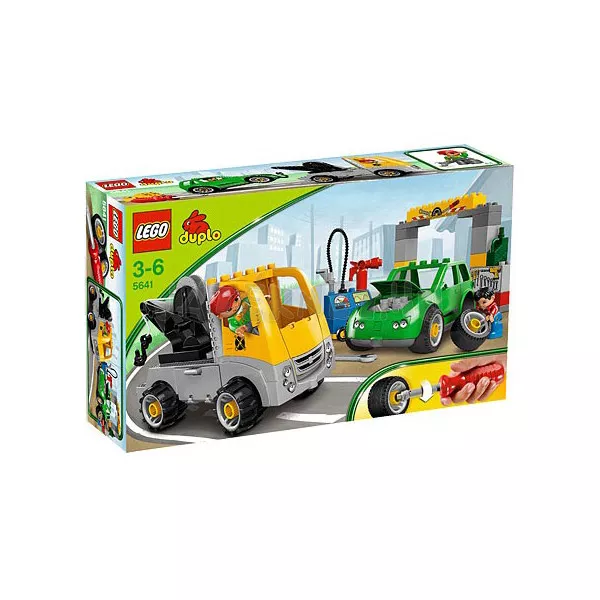 5641 duplo hot sale