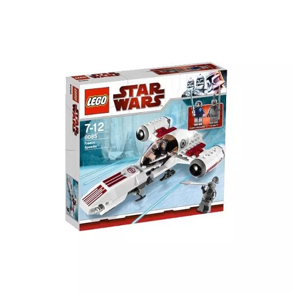 LEGO STAR WARS: Freeco Speeder 8085