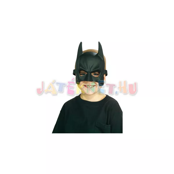 Rubies: Batman gyermek maszk - kicsi méret
