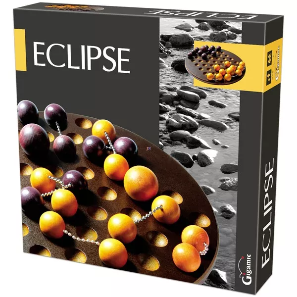 Eclipse - Napfogyatkozás társasjáték