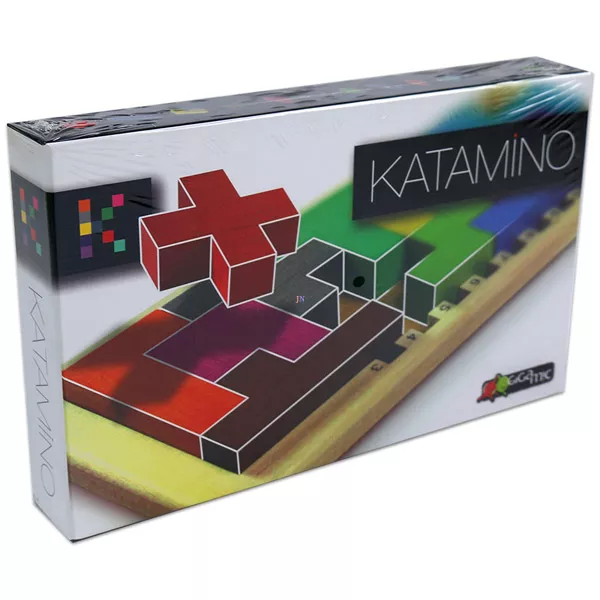 Katamino társasjáték