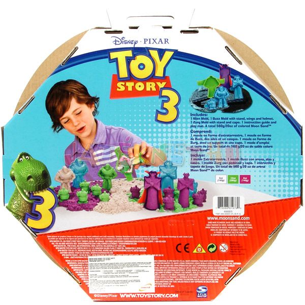 moon sand toy story 3