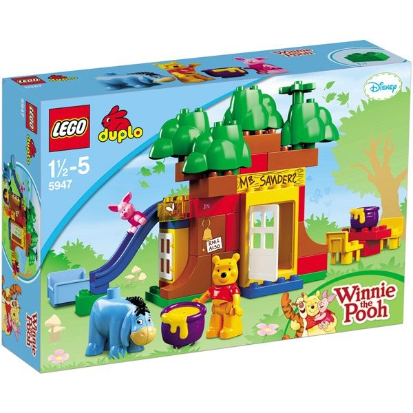 duplo 5947
