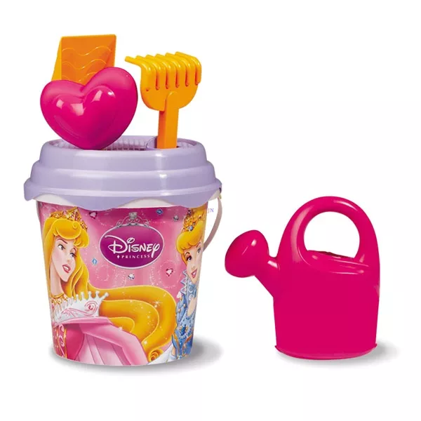 Disney princese: velik komplet za peskovnik