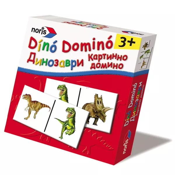 Dino domine