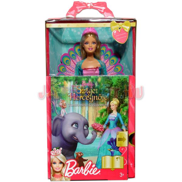 barbie a sziget hercegnoje játékok free