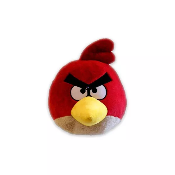 Angry Birds: Piros madár 41 cm-es plüssfigura