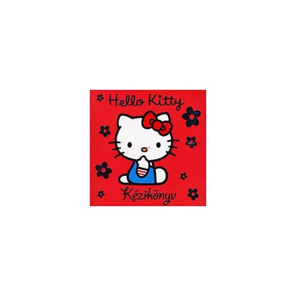 Hello Kitty: Kézikönyv