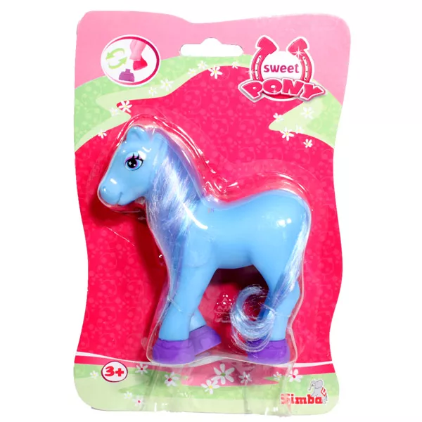 My Sweet Pony - Kék póni