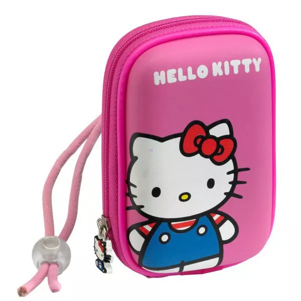 Hello Kitty Fényképezőgép tok - Eva Pink