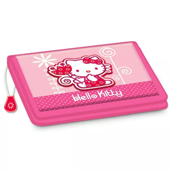 Hello Kitty: pénztárca
