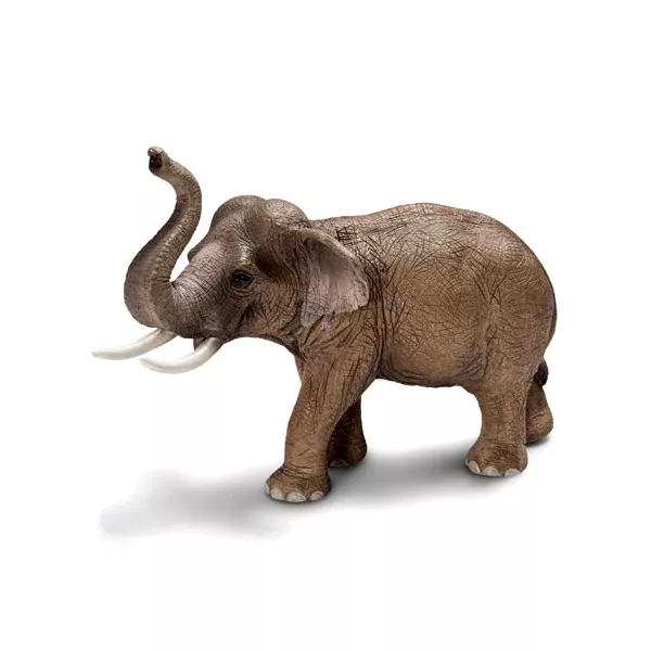Schleich: Ázsiai elefántbika