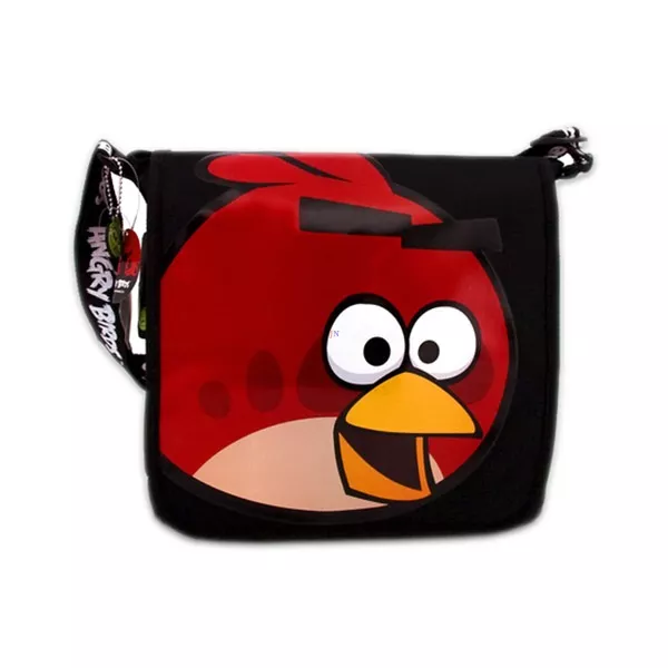 Angry Birds: oldaltáska