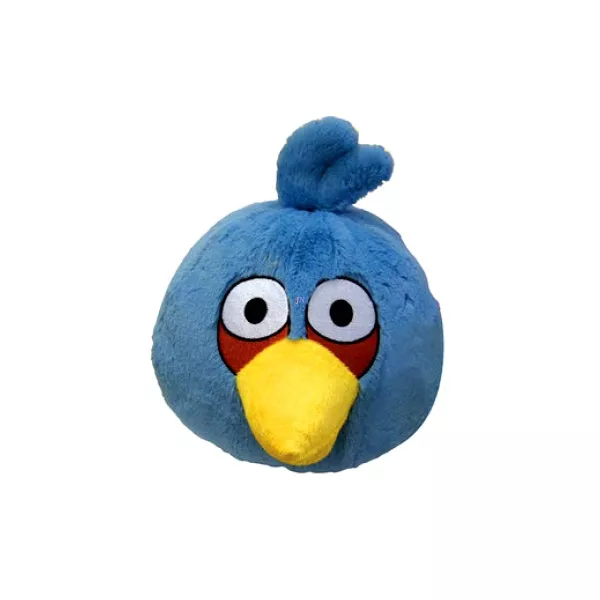 Angry Birds: Kék madár 41 cm-es plüssfigura hanggal