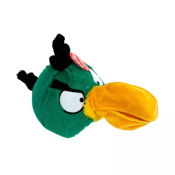 Angry Birds: Tukán 20 cm-es plüssfigura hanggal